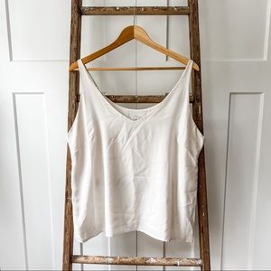 A New Day Cami | XL